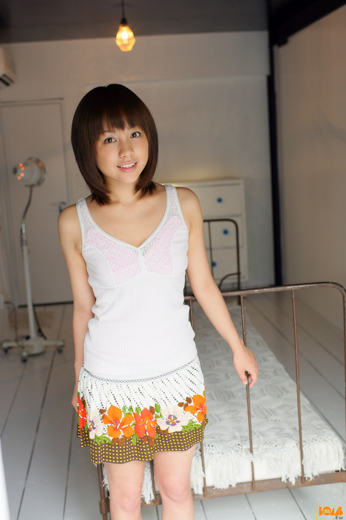 铃木あきえ  Akie Suzuki  日本美女图片Bomb.tv 套图